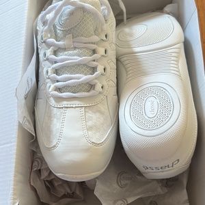 Chasse Cheer Shoes
